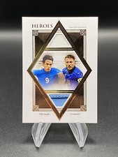 2022-23 Futera Unico FILLIPO