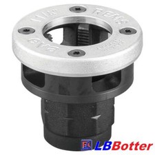 REMS EVA Bussola per filettare per filiera amigo amigo a cambio rapido