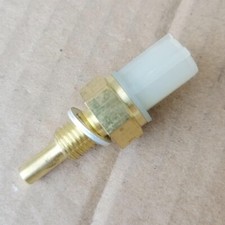 Coolant Water Temperature