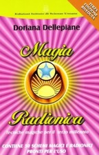 MAGIA RADIONICA - TERZA