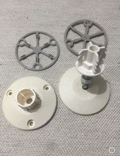 ikea stolmen- Kit Piedini Per