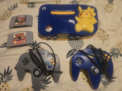 Pacchetto console nintendo - console,