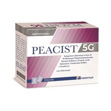 Farmitalia Peacist 5G