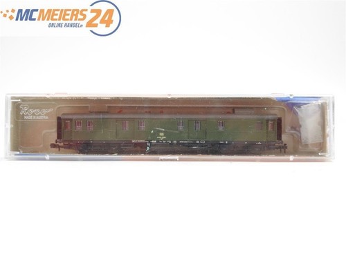 E480 roco 02277 carrozza - roco,