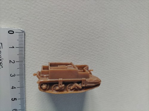 Bren carrier - 1x,