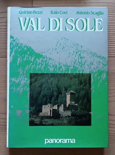 Valle sole bezzi i - di,
