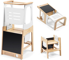 Toucan, Torre Montessoriana