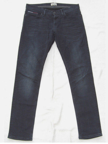 Jeans uomo tommy hilfiger - jeans,