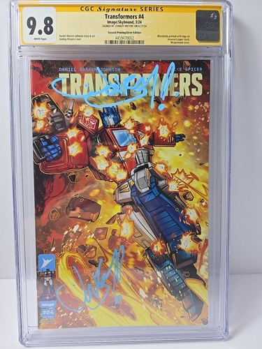 Transformers seconda - transformers, #4