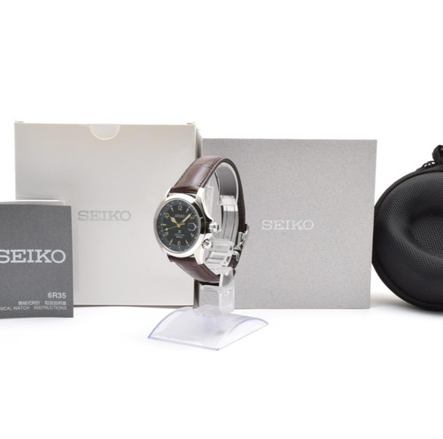 Inutilizzato seiko prospex - [inutilizzato],