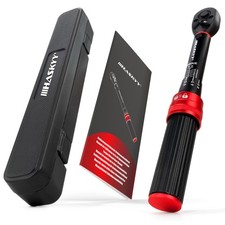 Chiave dinamometrica 1/4