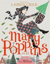 Mary Poppins - 9780008289362