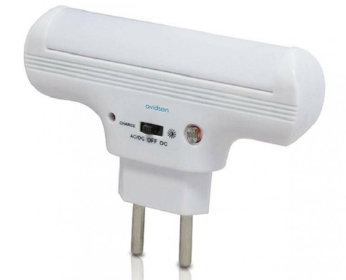 Avidsen luce emergenzea con - avidsen,