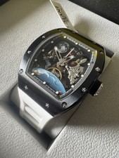 Orologio automatico uomo