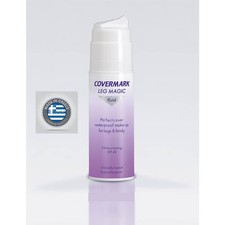 COVERMARK Leg Magic Fluid 75