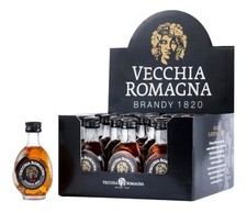  Vecchia Romagna Etichetta