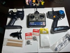 LOTTO RADIOCOMANDO RC PER