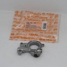 POMPA OLIO MOTOSEGA STIHL MS 661 ORIGINALE CODICE 11446403200