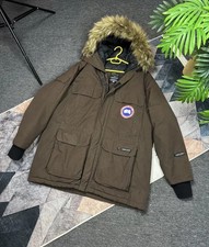 Parka Canada Goose Expedition