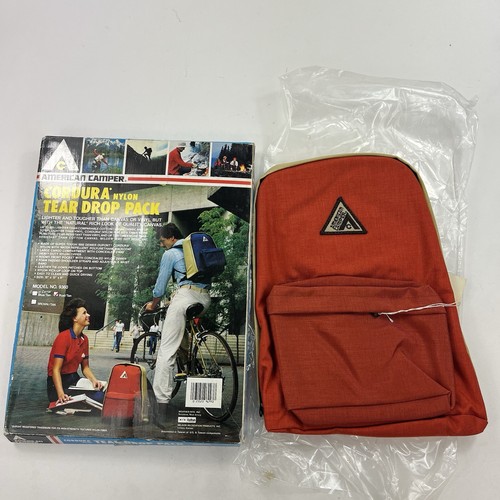 Nuovo vintage america camper - america,