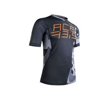 Acerbis cycling black/grey
