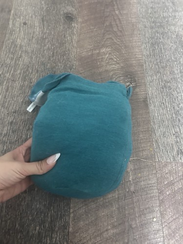 Moby wrap marsupio neonato blu - marsupio,