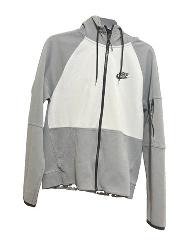 Nike sportswear tech - tech, fleece