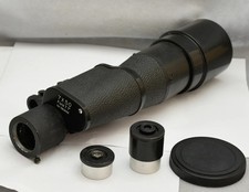 Canocchiale Monocular Russo