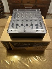 Mixer Pioneer DJM-600 S Come Nuovo OVP