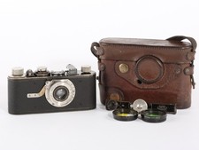 Leitz leica shp 302485 - leitz, 1a