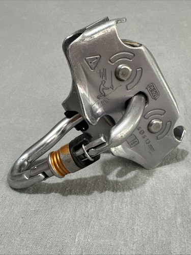 Petzl trac guide carrello - guide,