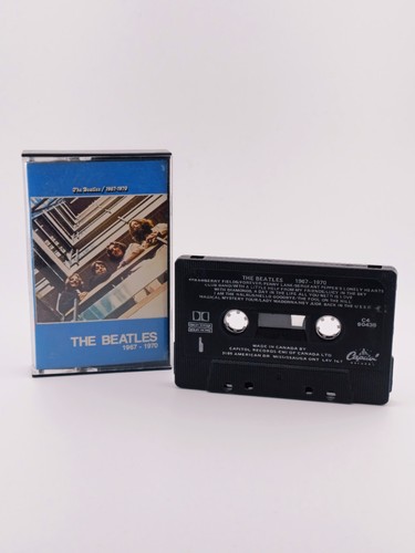 The beatles 1967 1970 - ​the, 1967-1970