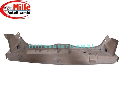 Traversa supporto radiatore - traversa,