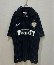 Maglia Calcio Nike Inter Milan