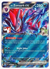 Pokemon scarlet violet series - pokemon,