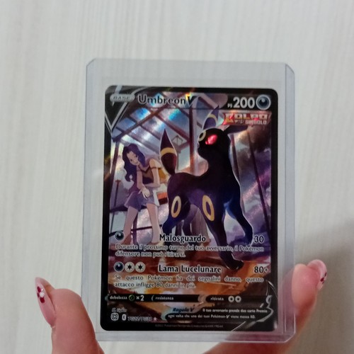 Pokémon umbreon 200 - pokémon,