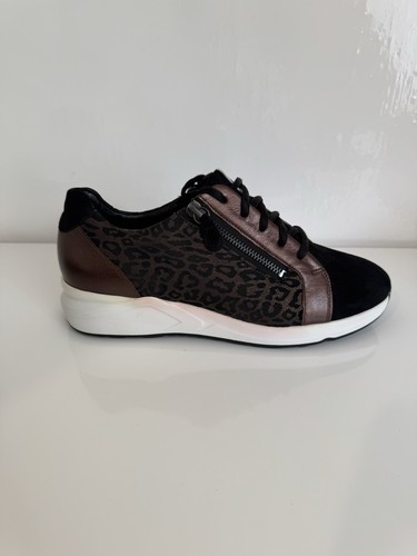 Sneaker donna hassia - da,