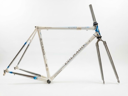 Colnago master light - master, x-light