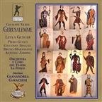 Verdi aragall guelfi - guelfi,