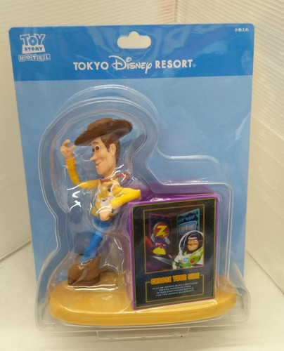 Tokyo disney resort pixar toy - tokyo,