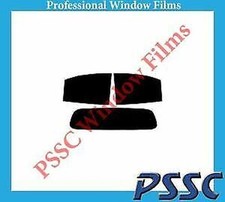 PSSC Posteriore Auto Finestra