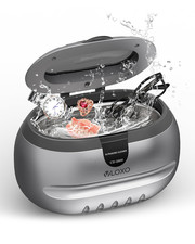 Pulitore Ad Ultrasuoni 600ML