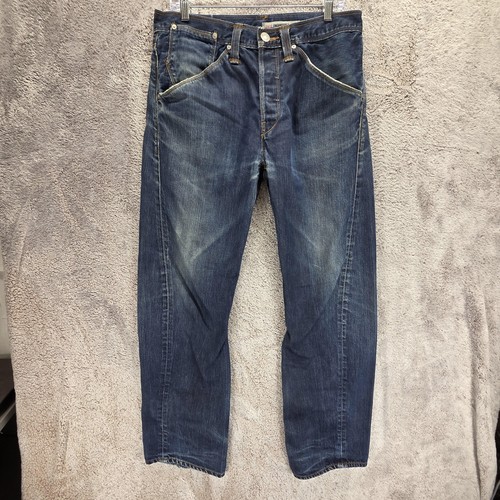 Jeans vintage levis engineered - vintage,