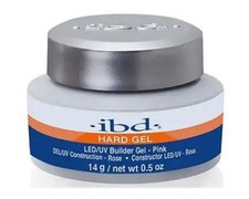 IBD Gel Rigido LED/UV Gel