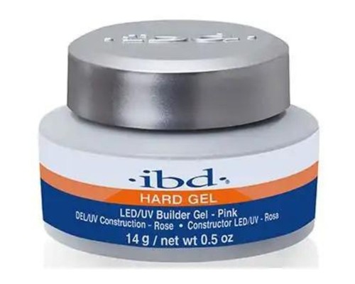 Ibd gel rigido led - ibd,