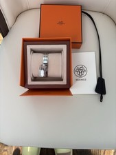 BNIB Hermes Kelly Watch Mini
