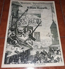 MERCANTI SIGNORI E PEZZENTI