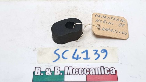 Parastrappi mozzo ruota - mozzo,