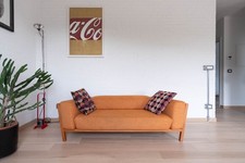 divano Paddock di Paolo