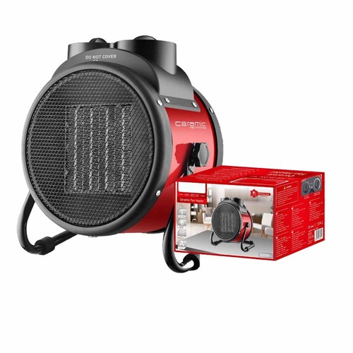 Mini termoventilatore - mini, in
